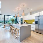 Location Creation WSH Kitchen