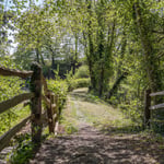 Location CreationOld Mill CottageExt