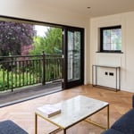 Location CreationRiverside HouseSun Room