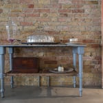Location Creation Whitestable Seafront Hallway Table