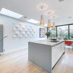 Location Creation WSH Kitchen