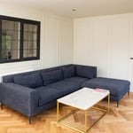 Location CreationRiverside HouseSun Room