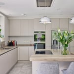 Location CreationVannCroftkitchen