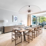 Location CreationTeignmouth NWdining