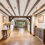 Location CreationLake Househall