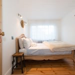 Location Creation Whitestable Seafront Bedroom