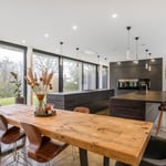 Location Creation Longbury Dining