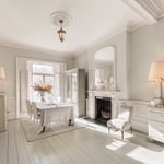 Location CreationWillow Houseopen Dining Room