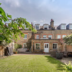 Location Creation Heaver House Garden