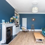 Location CreationSt Johns Avenueliving Room
