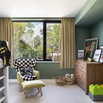 Location Creation Esher Location House Childs Bedroom