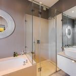 Location Creation Blenkare Bathroom