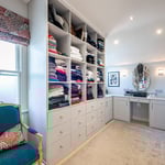 Location Creation Bentley House Master Dresser