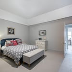 Location Creation Amberwood House Bedroom