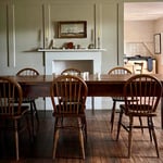 Location CreationGoetredining Room