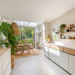 Location Creation Lyndhurst Grove Kitchen