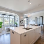 Location Creation Becmead Kitchen Island