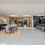Location Creation Drewstead Kitchen And Dining