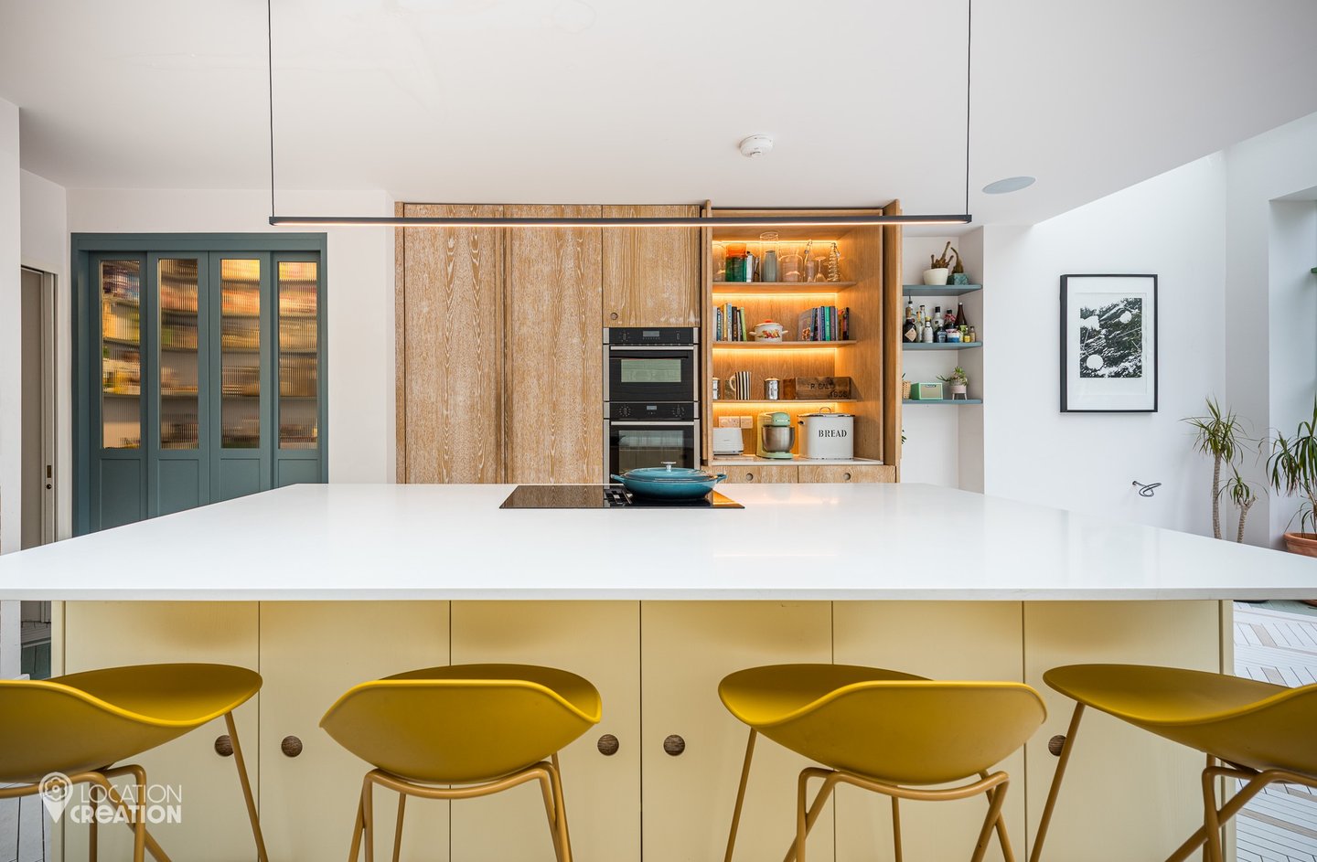 Location CreationNorthbrook Nkitchen