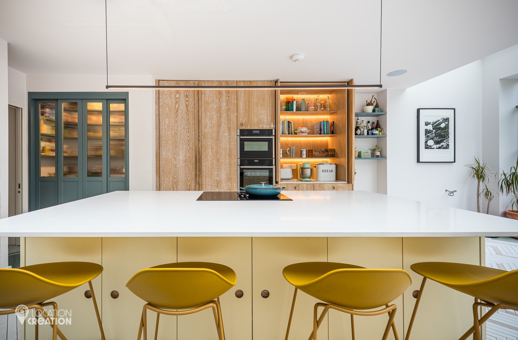 Location CreationNorthbrook Nkitchen