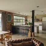 The Coach House Birminghamopenplan
