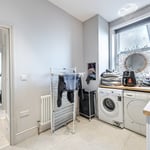 Location Creation Kew House Utility