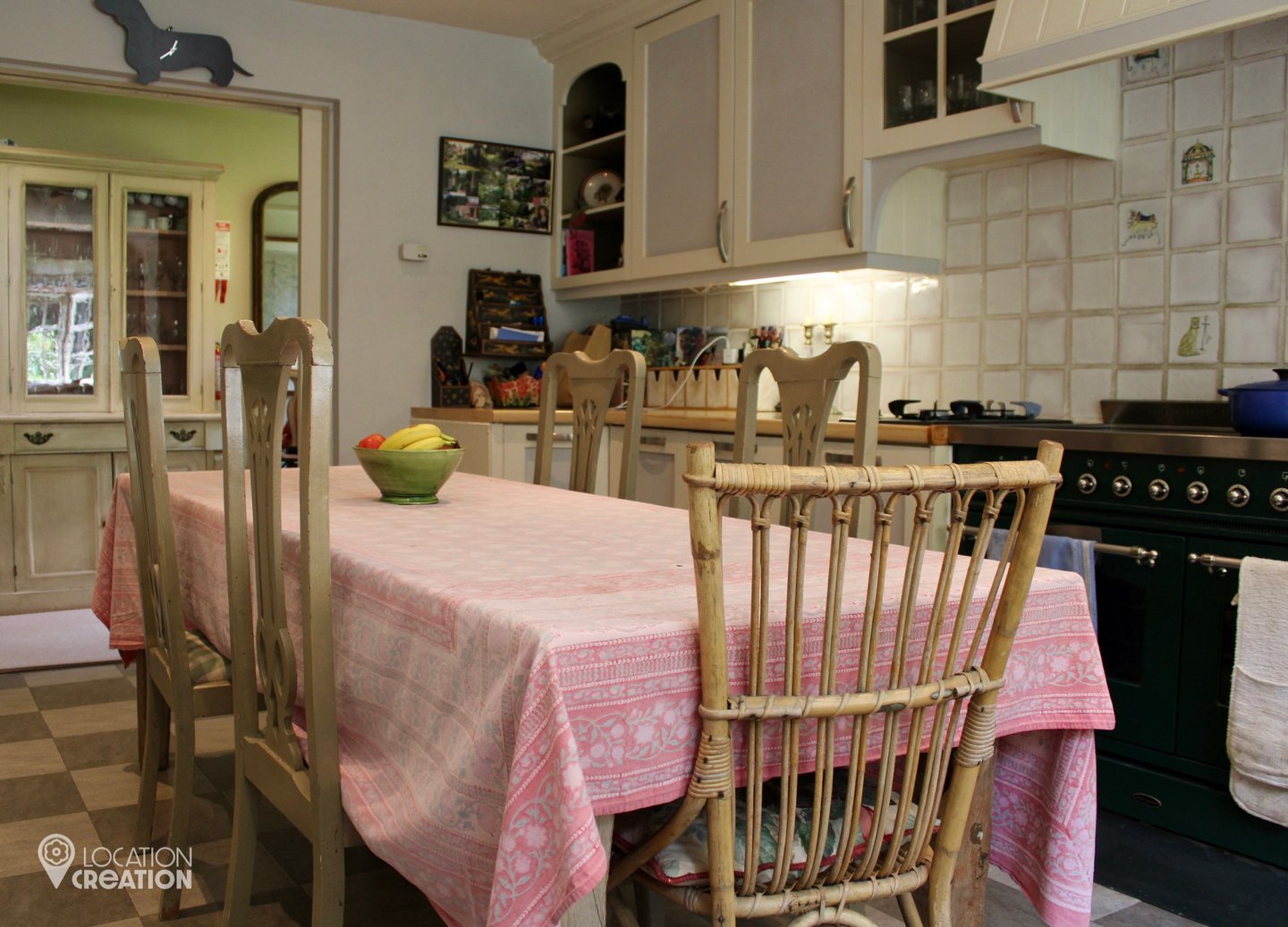 WM Dining Room Table Alt