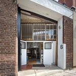 Location Creation The Butter Factory Front Of Property
