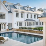 Location Creation The Hamptons Pool