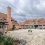 Location Creation Silver Slide Courtyard