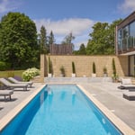 Location CreationVannCroftPool