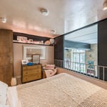 Location CreationOld School House SEbedroom Alt