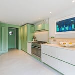 Location Creation Lyndhurst Grove Kitchen