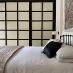 Location Creation Kirkstall House Bedroom