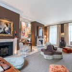 Location Creation St Peters Square Formal Sitting Room