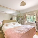 Location CreationLake Housebed