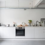 Location CreationThe Social KitchenStudio B