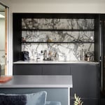 Location CreationChiswick Dockbar