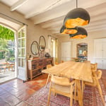 Location Creation PRV Dining Room