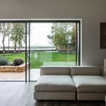 Location Creation Orchard House Inside Summer House
