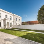 Location CreationWillow HouseFront