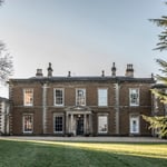 Location CreationKeythorpe HallProperty