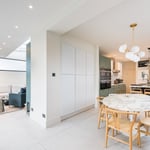 Location CreationTeignmouth NWkitchen