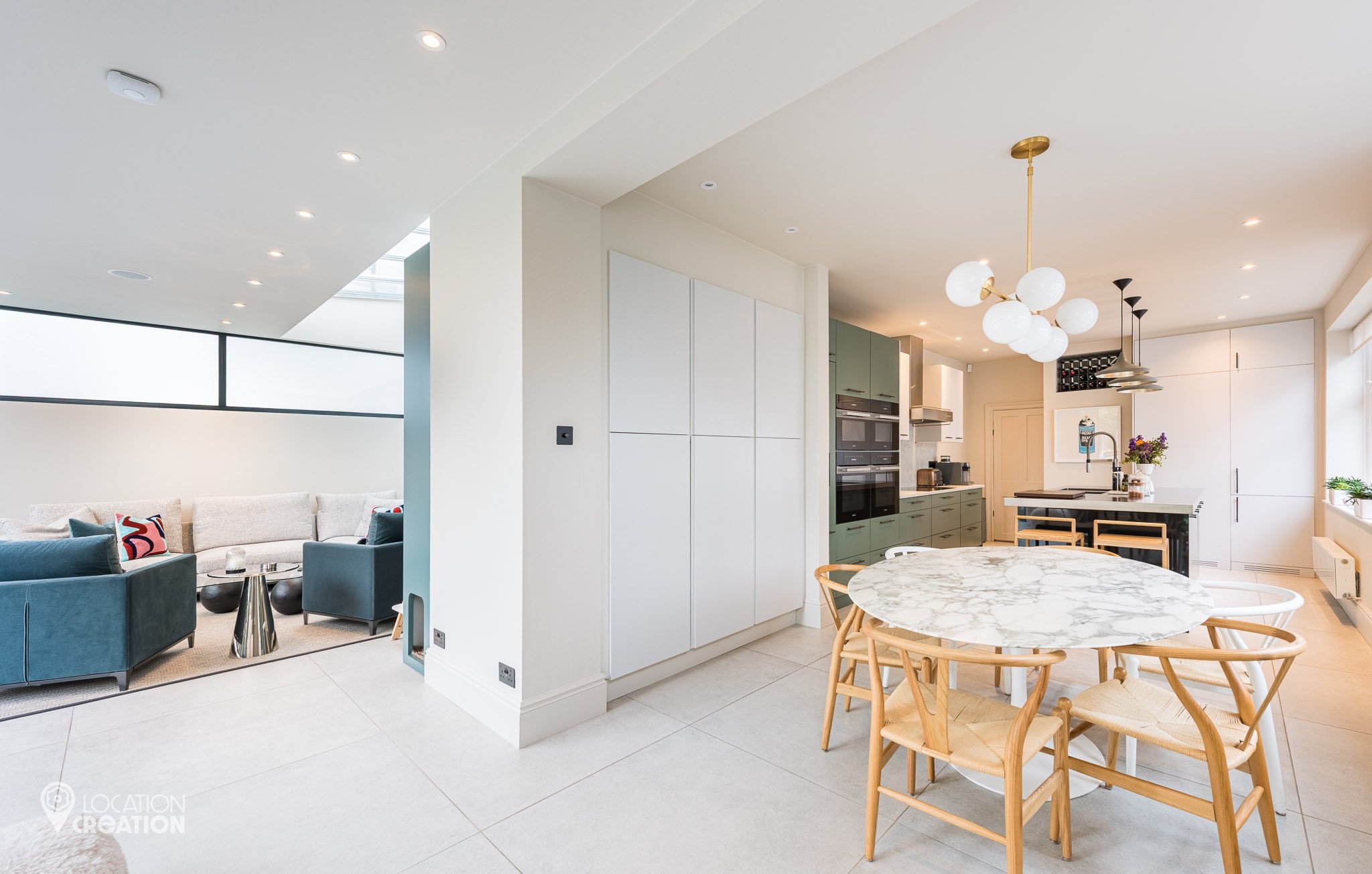 Location CreationTeignmouth NWkitchen