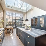 Location Creation Eglantine Kitchen And Island