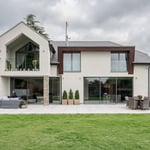 Location Creation Mountain Ash Patio