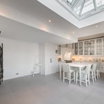 Location CreationWillow Housekitchen