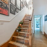 Location Creation Margate Delight Stairs