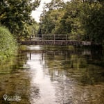 LocationCreationThe Grange Hampshireriver