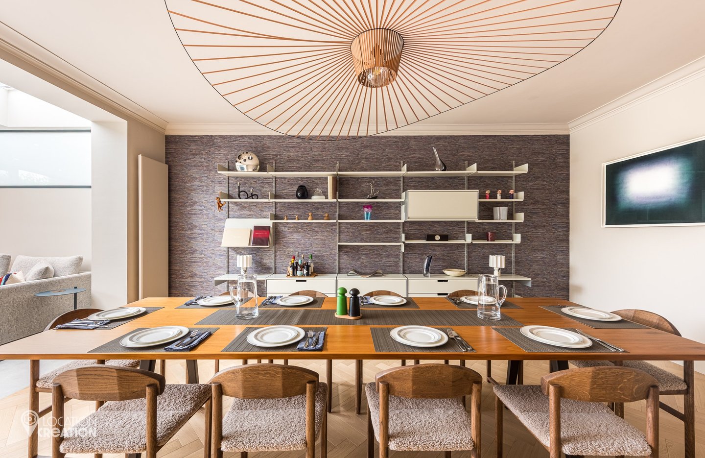 Location CreationTeignmouth NWdining Table